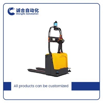 AGV Pallet Truck - 3 t